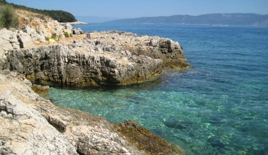 Sea And Wind Villa Labin Labin  Exterior foto