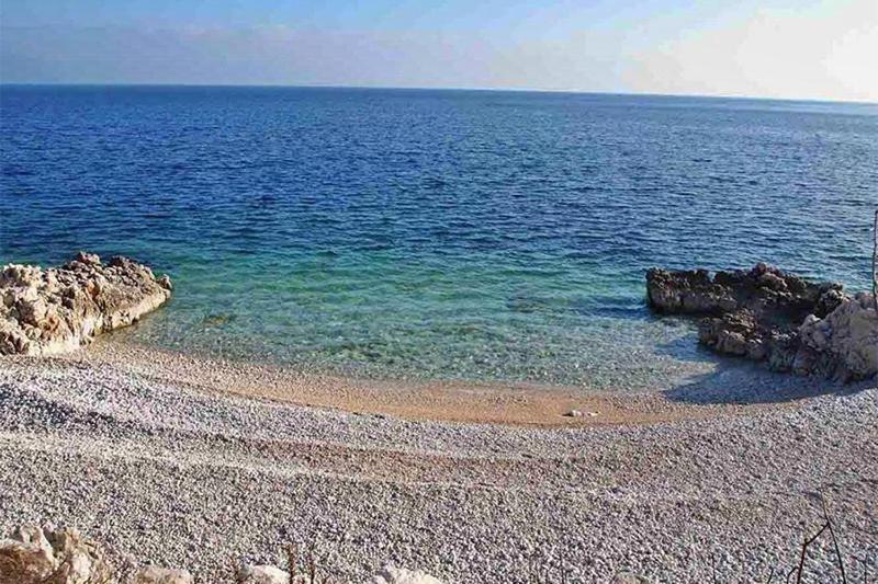 Sea And Wind Villa Labin Labin  Exterior foto